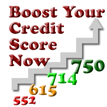 cheap credit repair